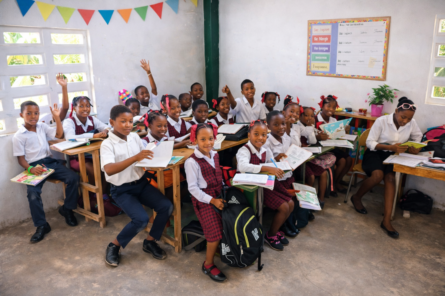 Cycle intermédiaire